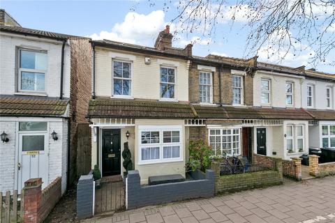 undefined, Chertsey Road, St Margarets, Twickenham, TW1