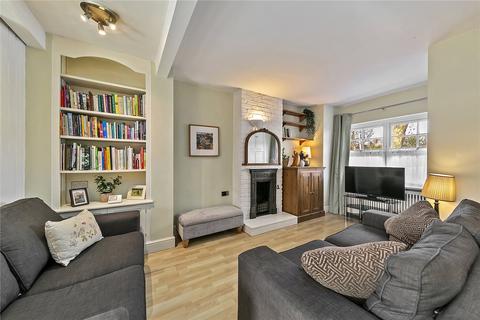 undefined, Chertsey Road, St Margarets, Twickenham, TW1