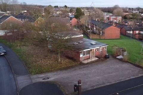 undefined, Eskdale Avenue, St Helens, WA11