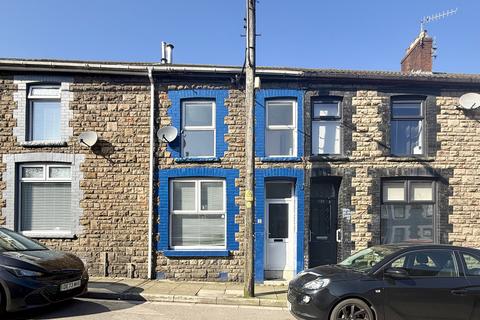 3 bedroom terraced house for sale - Godreaman, Aberdare CF44