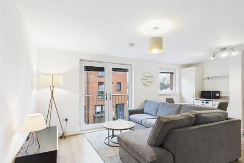 undefined, Haig Lane, Edinburgh, Midlothian, EH6