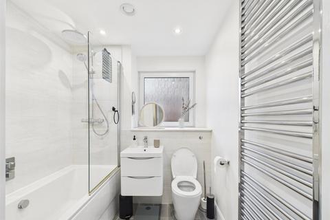 undefined, Haig Lane, Edinburgh, Midlothian, EH6