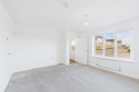 undefined, Ewart Way, Edinburgh, City of Edinburgh, EH17