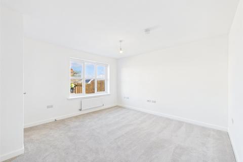 undefined, Ewart Way, Edinburgh, City of Edinburgh, EH17