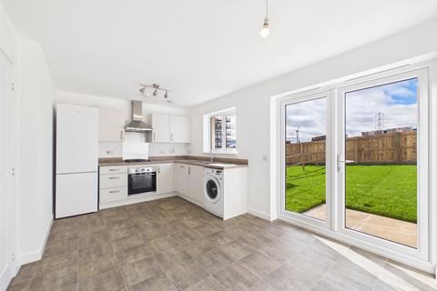 undefined, Ewart Way, Edinburgh, City of Edinburgh, EH17