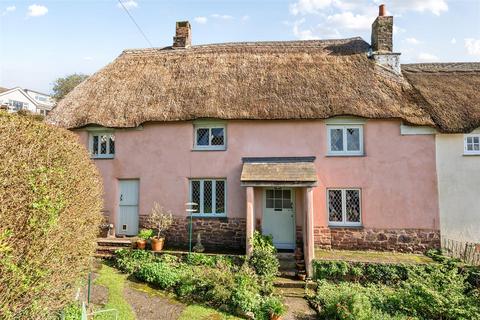 4 bedroom semi-detached house for sale, Radway Hill, Bishopsteignton, Teignmouth