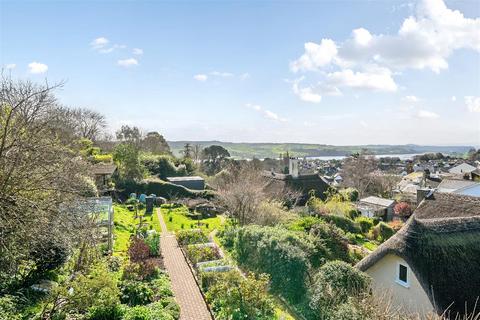 4 bedroom semi-detached house for sale, Radway Hill, Bishopsteignton, Teignmouth