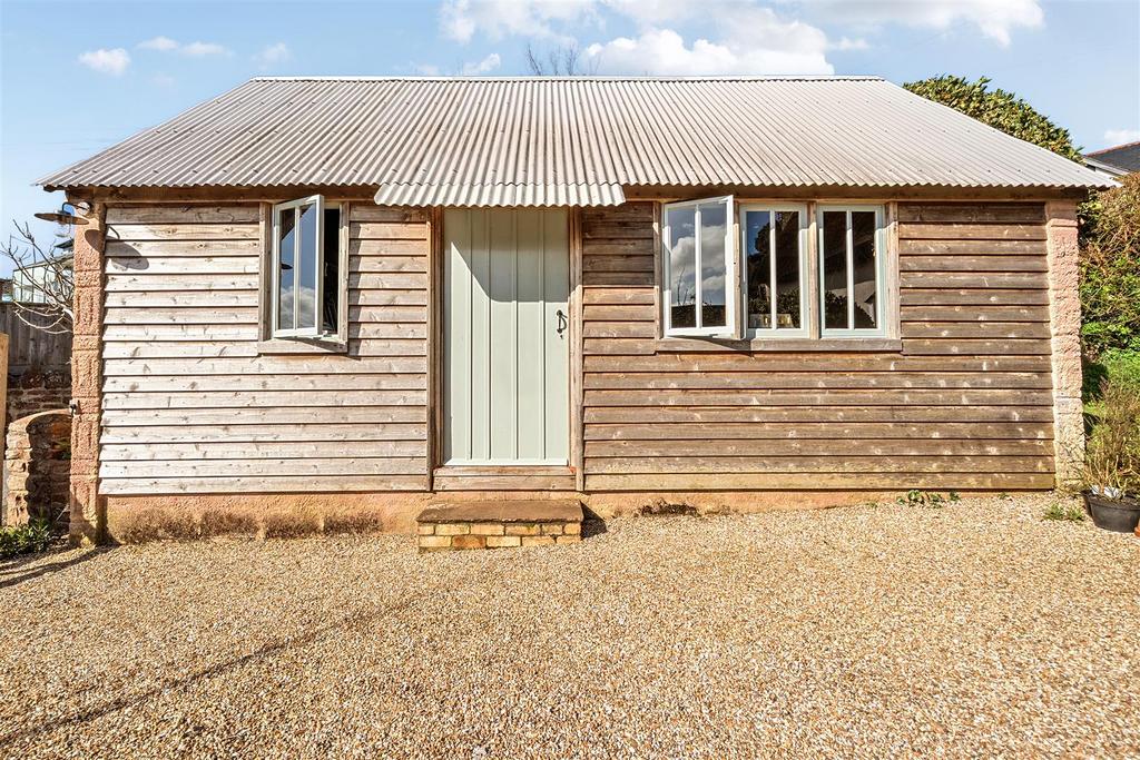 Outbuilding