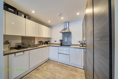 1 bedroom apartment to rent, Tamworth Road, Croydon, CR0