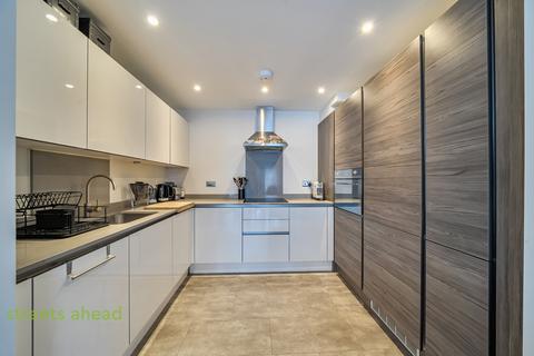 1 bedroom apartment to rent, Tamworth Road, Croydon, CR0