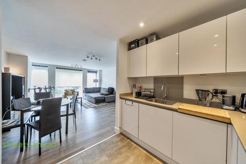 1 bedroom apartment to rent, Tamworth Road, Croydon, CR0