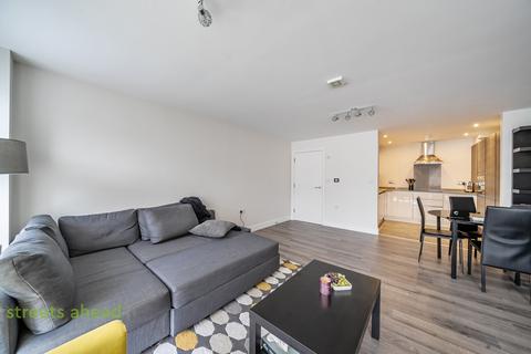 1 bedroom apartment to rent, Tamworth Road, Croydon, CR0