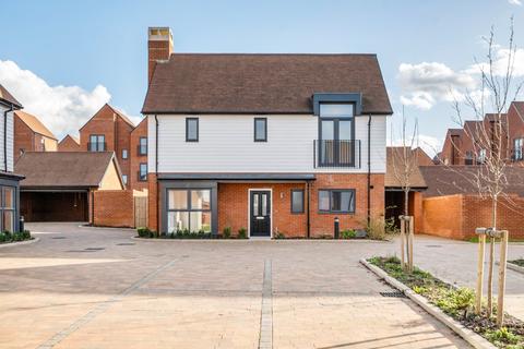 undefined, Oak Bourne Place, Chilmington Green, Ashford, Kent, TN23