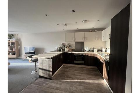 undefined, Norville Drive, Stoke-on-Trent