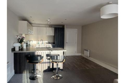 undefined, Norville Drive, Stoke-on-Trent