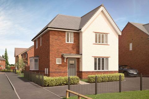 undefined, Plot 24, The Worsley  at Queniborough Lodge, Melton Road, Queniborough  LE7