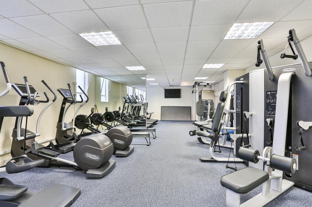 Home gym