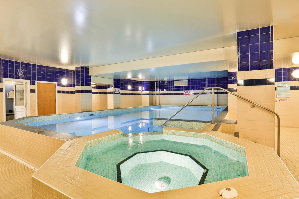 Wet room, wet room within property