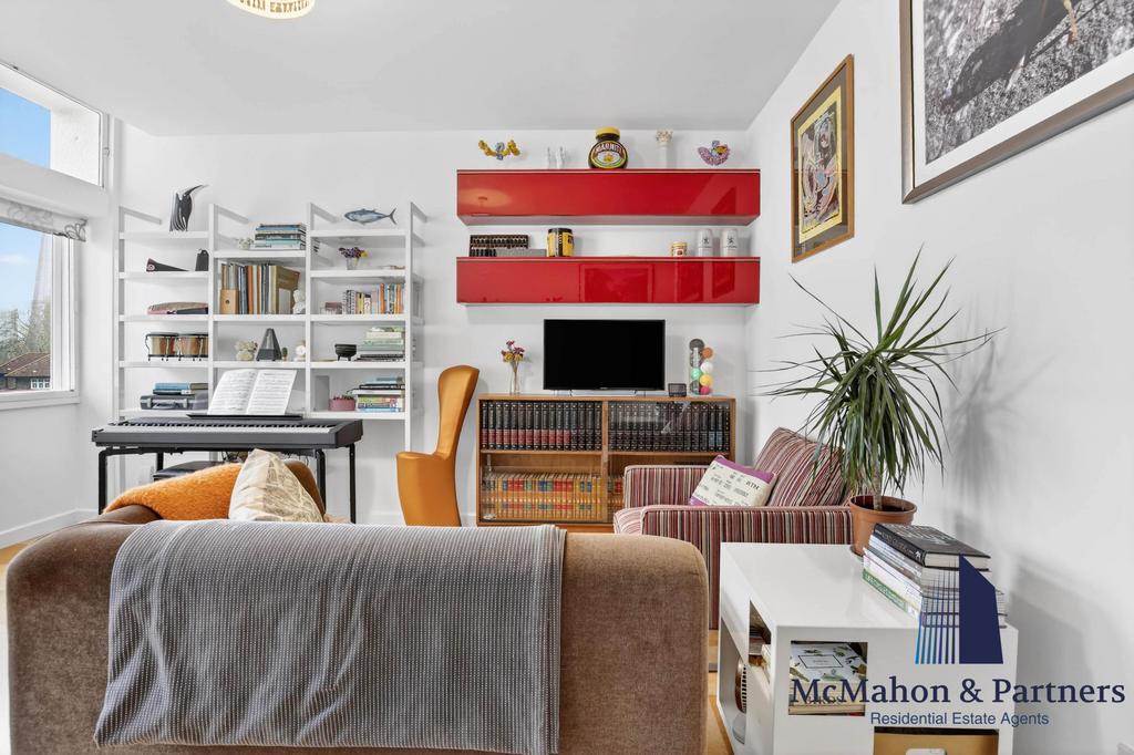 Home office