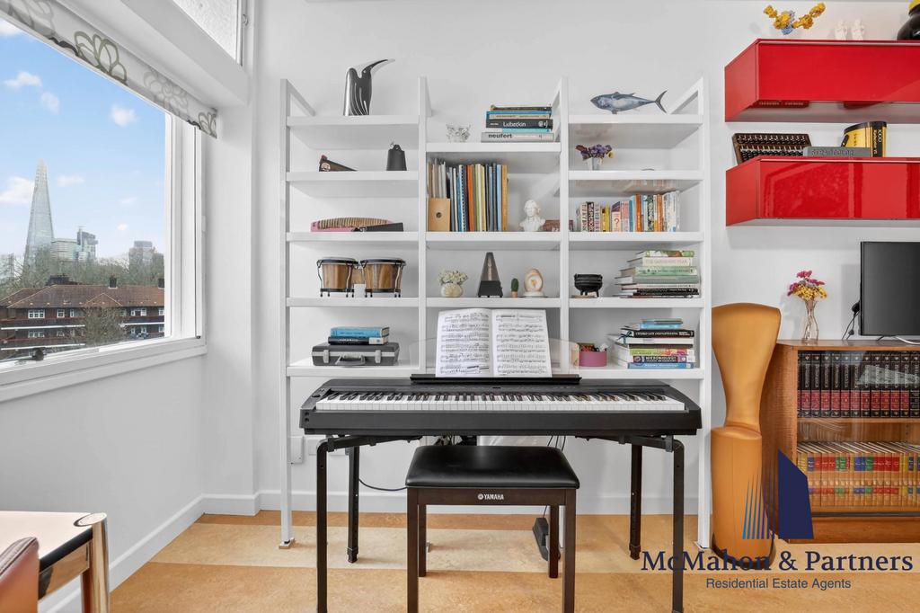 Home office