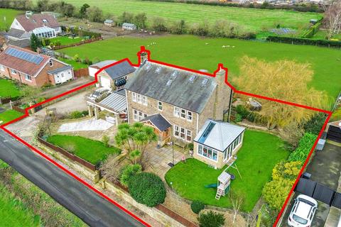 4 bedroom detached house for sale, Rossendale House, Ingleby Arncliffe