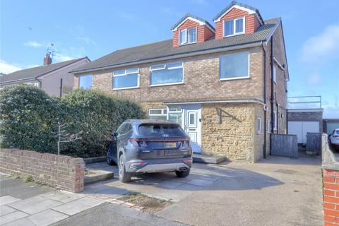 5 bedroom semi-detached house for sale - Newmarket Road, Redcar