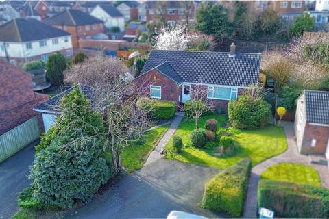 undefined, Dovedale Close, Norton