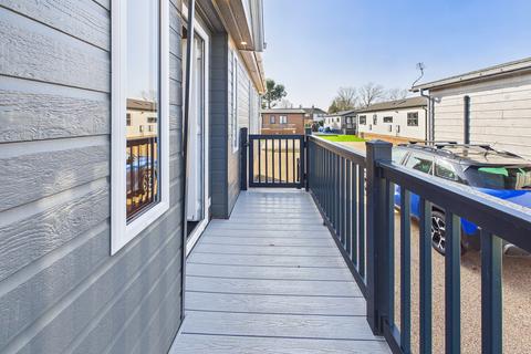 undefined, Chertsey Lane, Staines-upon-thames, TW18