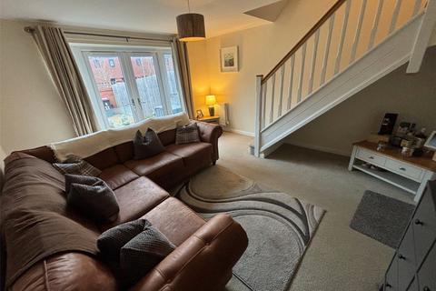 2 bedroom terraced house for sale, Bryce Way, Lawley, Telford, Shropshire, TF4