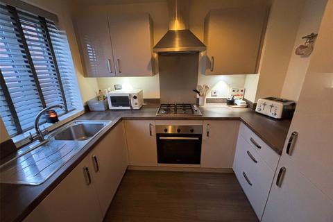 2 bedroom terraced house for sale, Bryce Way, Lawley, Telford, Shropshire, TF4