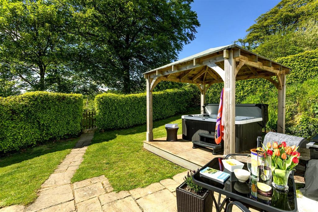 The Coach House