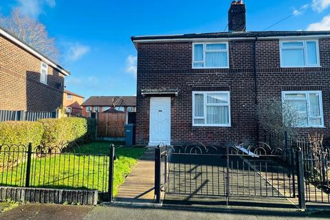 undefined, Forber Crescent, Manchester