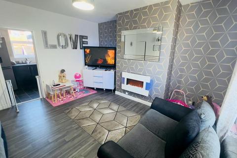 undefined, Forber Crescent, Manchester