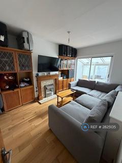 undefined, Quemerford Road, London, N7