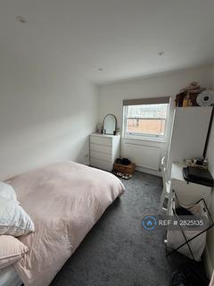 undefined, Quemerford Road, London, N7