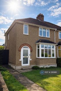 2 bedroom semi-detached house to rent, Malvern Road, Swindon, SN2