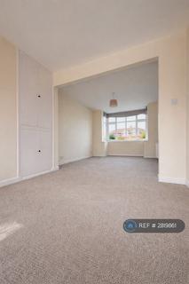 2 bedroom semi-detached house to rent, Malvern Road, Swindon, SN2