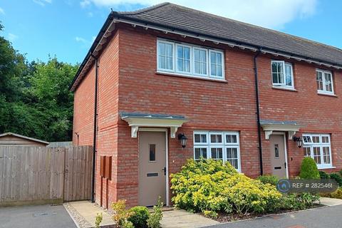 undefined, Woodland Drive, Exeter, EX2