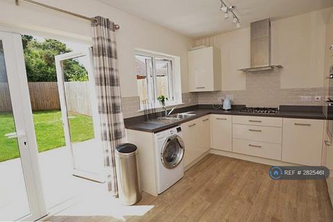 undefined, Woodland Drive, Exeter, EX2