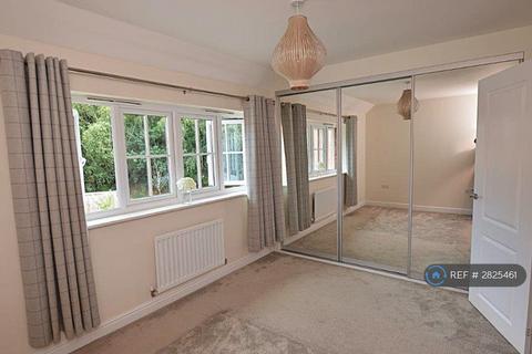 undefined, Woodland Drive, Exeter, EX2