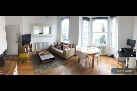1 bedroom flat to rent, Frithville Gardens, London, W12