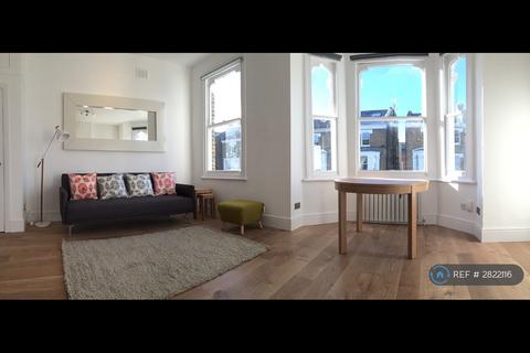 1 bedroom flat to rent, Frithville Gardens, London, W12