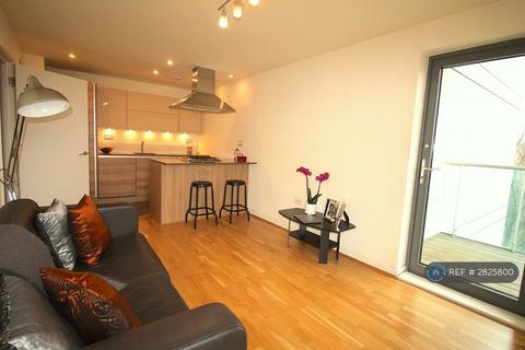 undefined, Orchid Apartments, London, E1