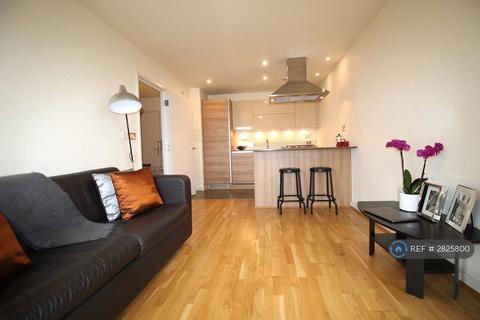 undefined, Orchid Apartments, London, E1