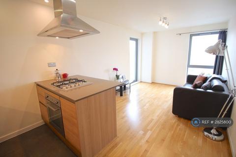 undefined, Orchid Apartments, London, E1