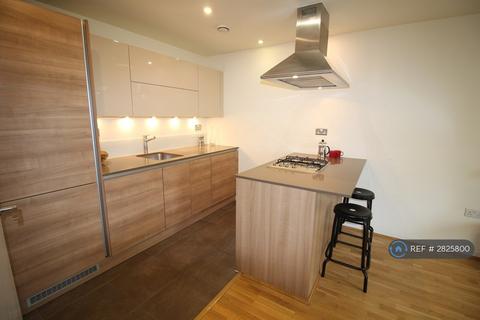undefined, Orchid Apartments, London, E1