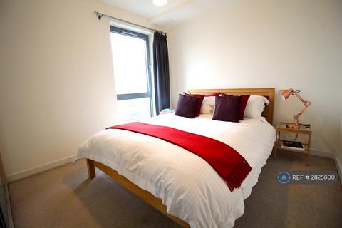 undefined, Orchid Apartments, London, E1