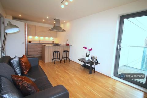 1 bedroom flat to rent, Orchid Apartments, London, E1