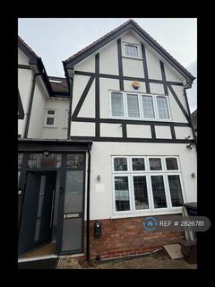 undefined, Rundell Crescent, London, NW4
