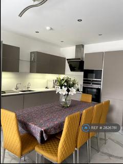 undefined, Rundell Crescent, London, NW4